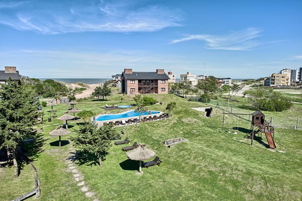 Marina Green Club Villa Gesell Eksteriør bilde
