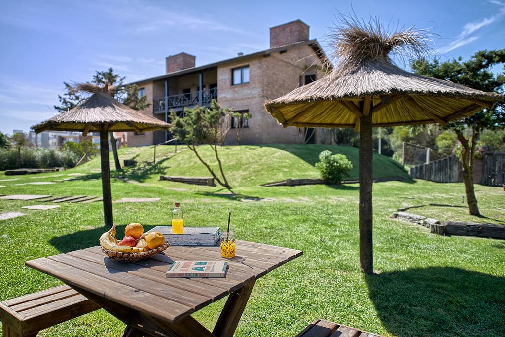 Marina Green Club Villa Gesell Eksteriør bilde