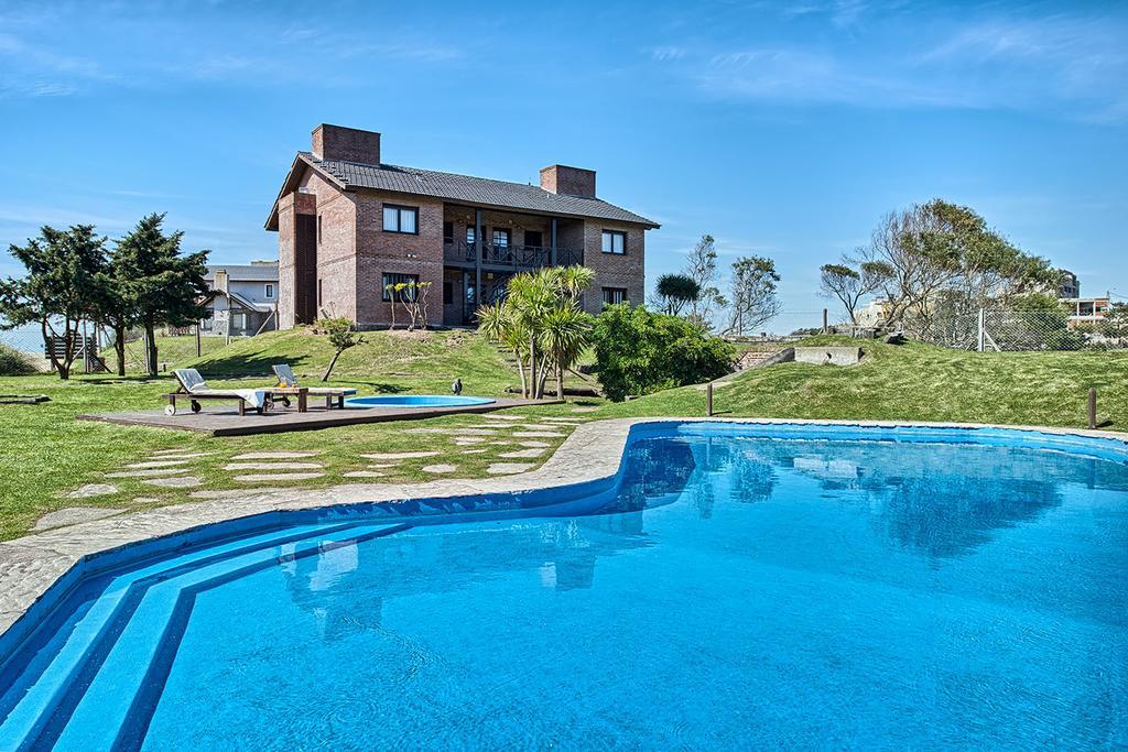 Marina Green Club Villa Gesell Eksteriør bilde