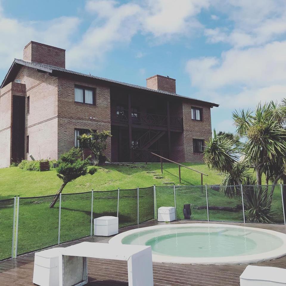 Marina Green Club Villa Gesell Eksteriør bilde